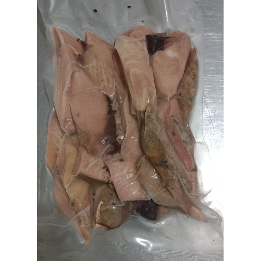 

IKAN CAKALANG IRIS 1Kg