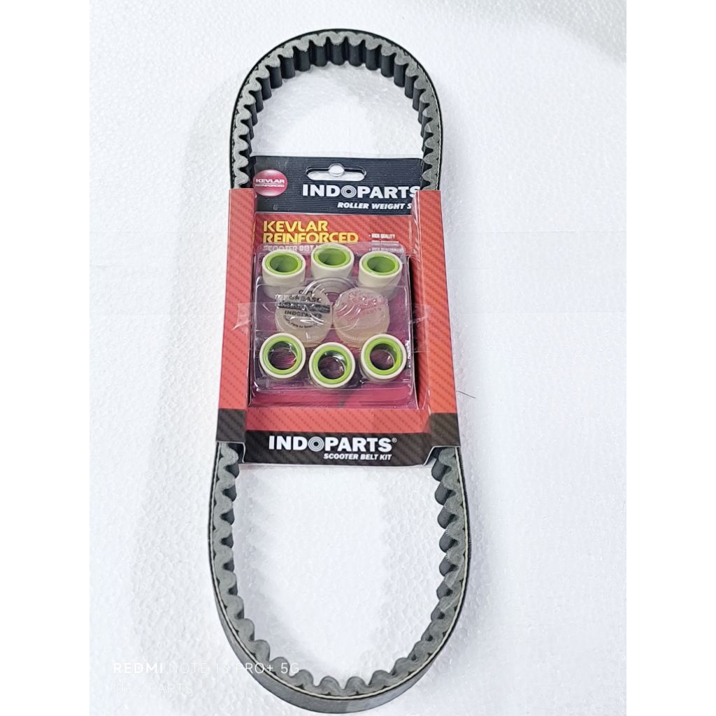 Vambelt Kit Suzuki Spin/Skydrave/Skaywave/Hayate Original Indopart