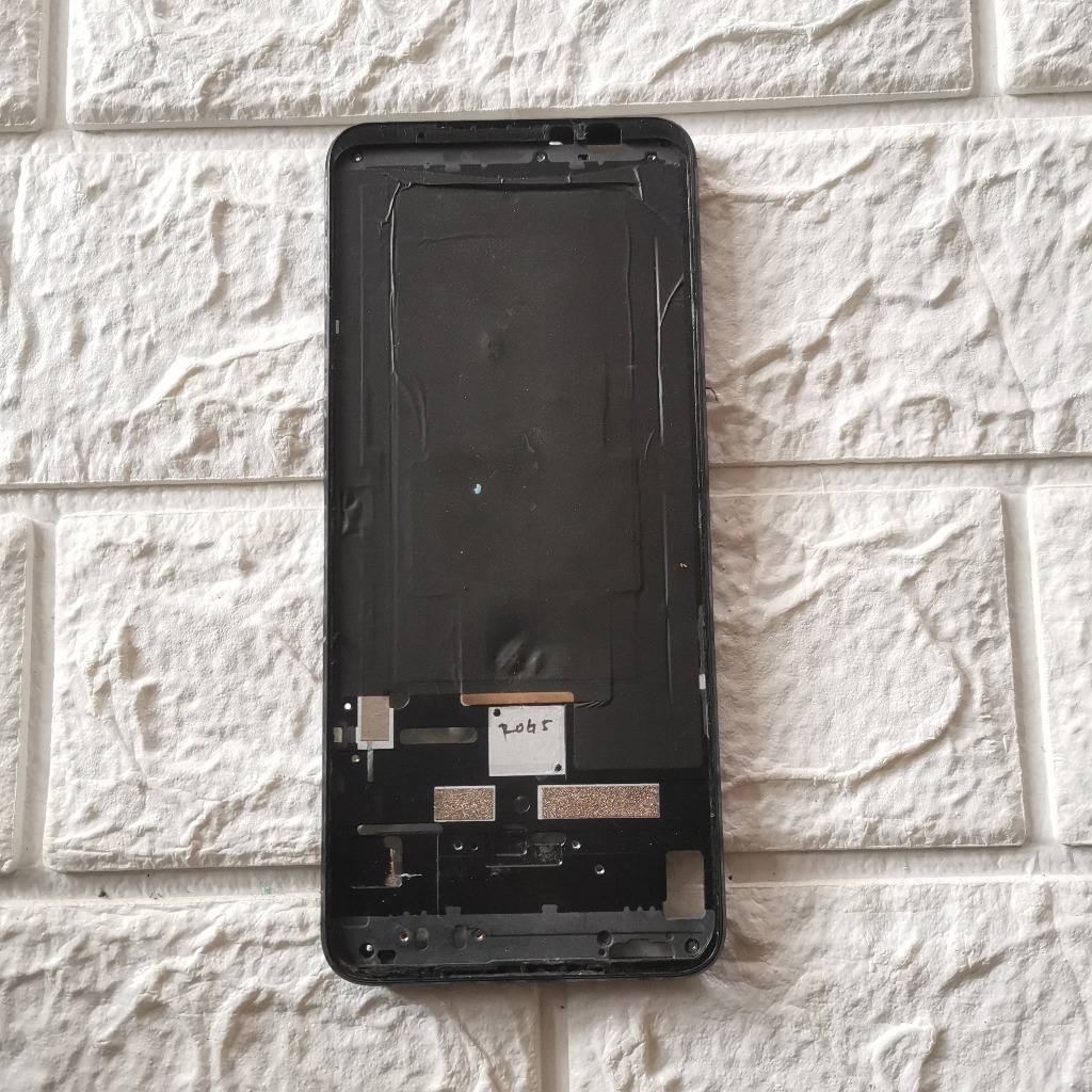 Frame Asus ROG 5 Tatakan LCD Original Copotan - Dududkan Layar HP