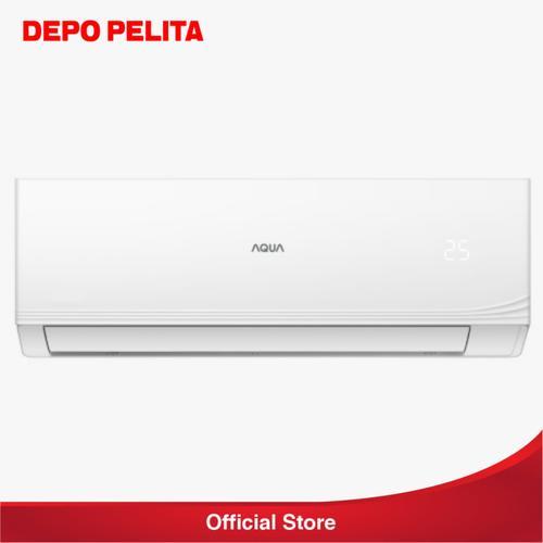 AC Aqua Pendingin Ruangan