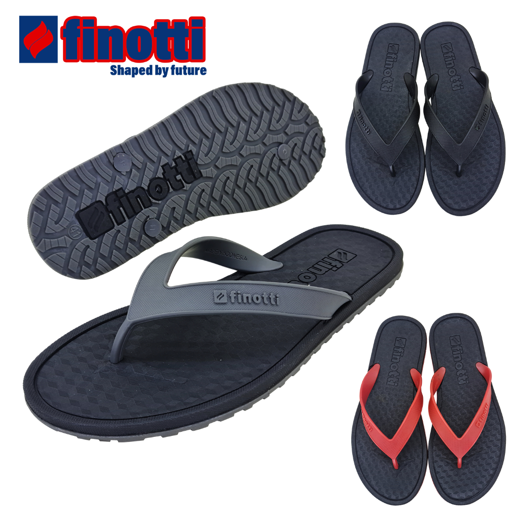 Sandal jepit Finotti THUNDER