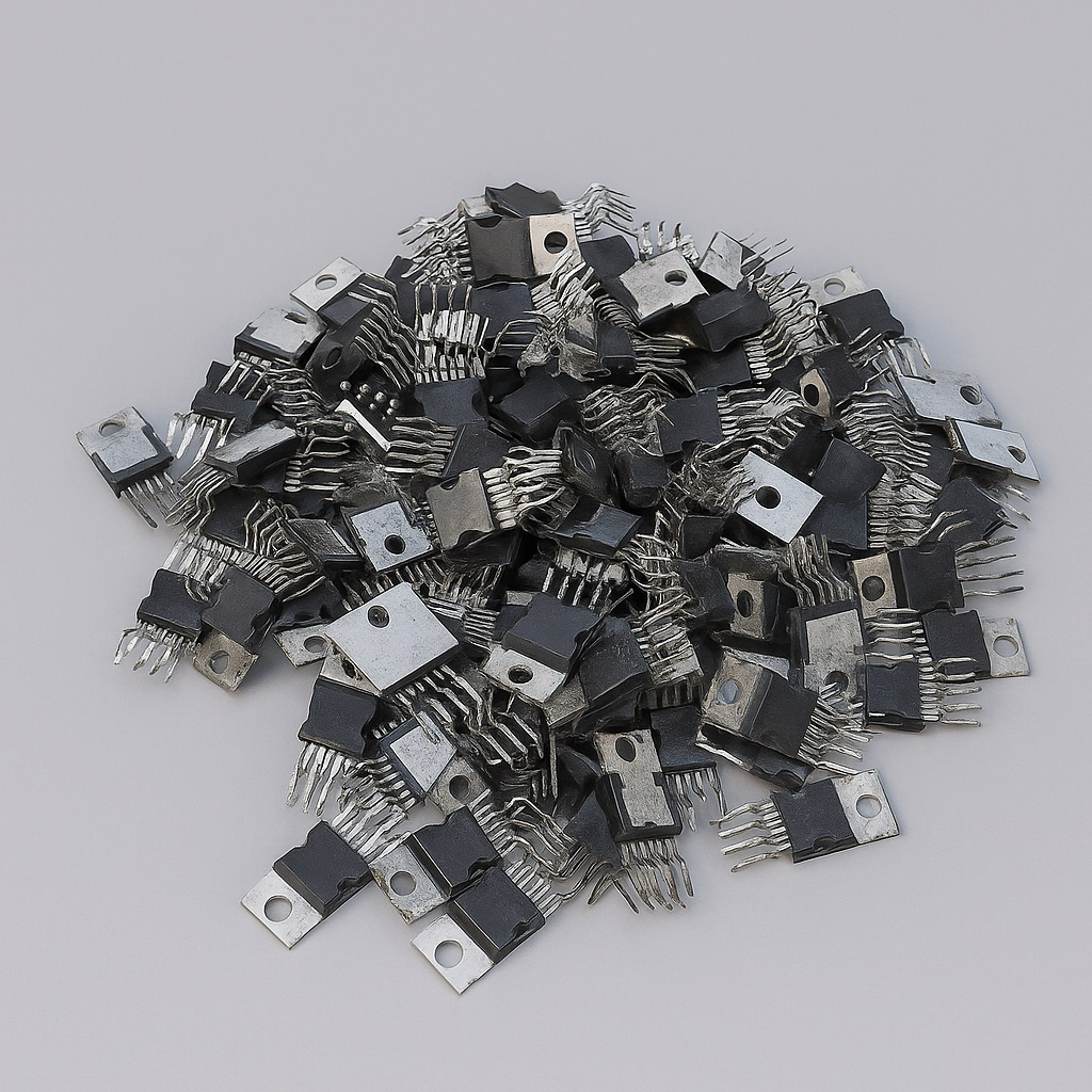 IC VERTIKAL CABUTAN SERI CAMPUR