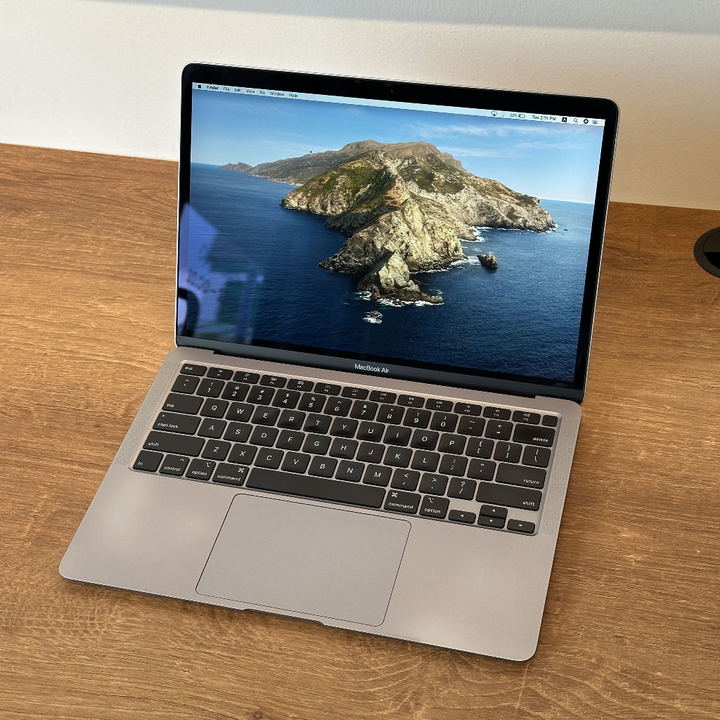 MacBook Air  i3 2020 13 inch | RAM 8 GB | SSD 256 GB | second