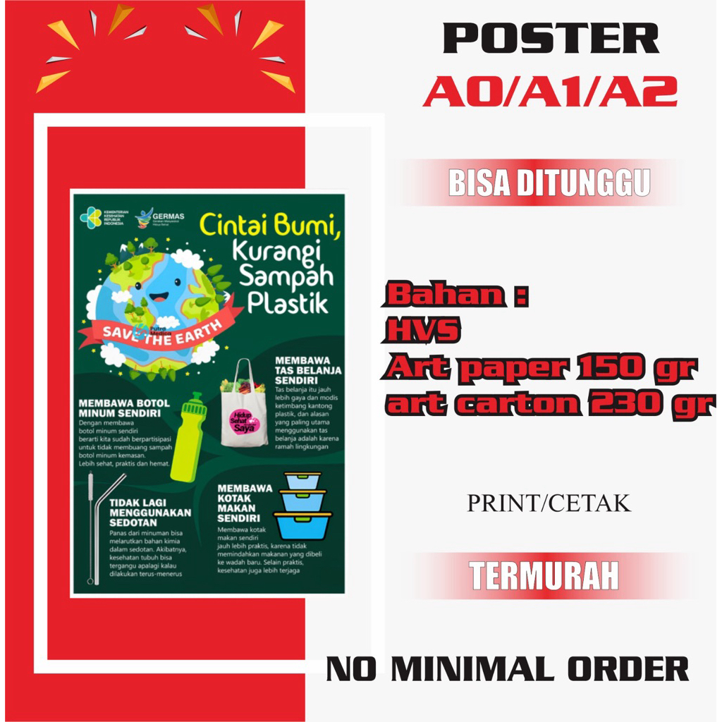 

PROMO CETAK POSTER UKURAN A0/A1/A2