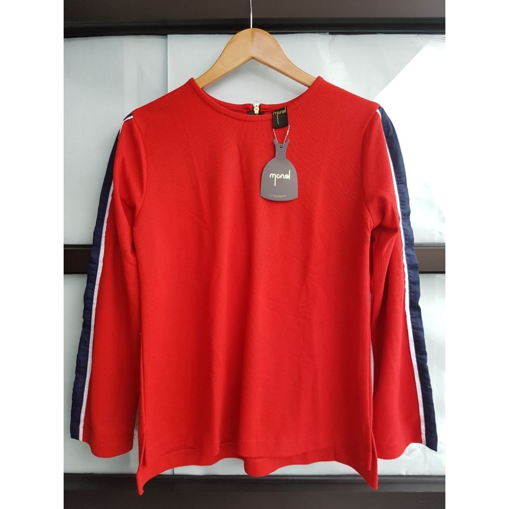 Monel List Top By @monel_chavians