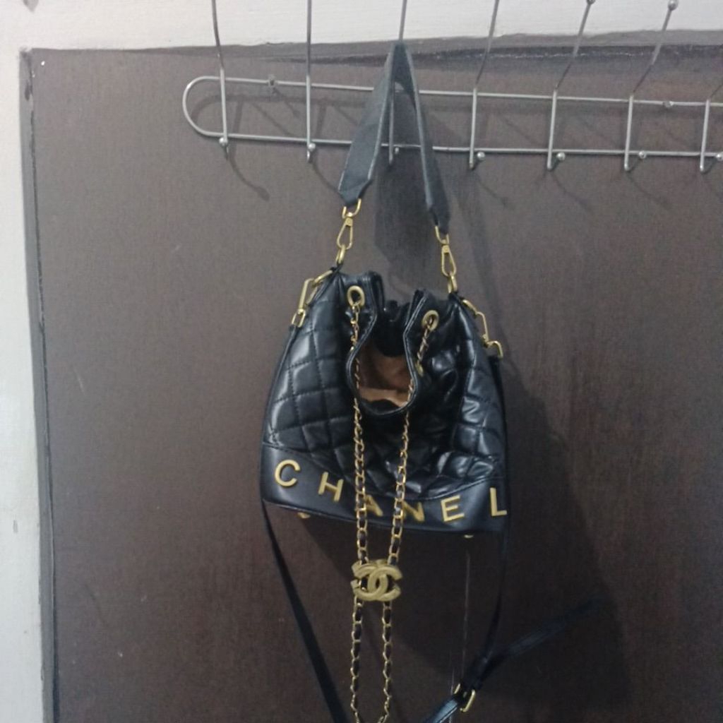 Preloved cendol serut import