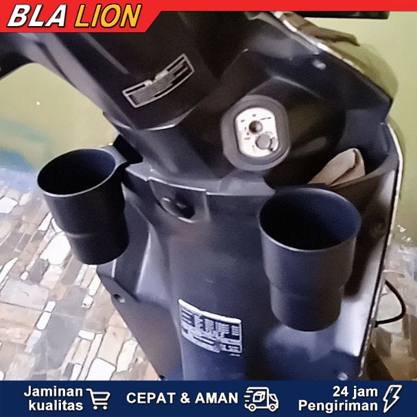 Holder Botol Motor Tempat Minum Motor Tempat Sampah Mobil