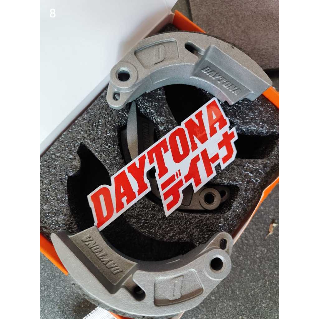 Daytona Kampas Ganda Beat / Beat Fi