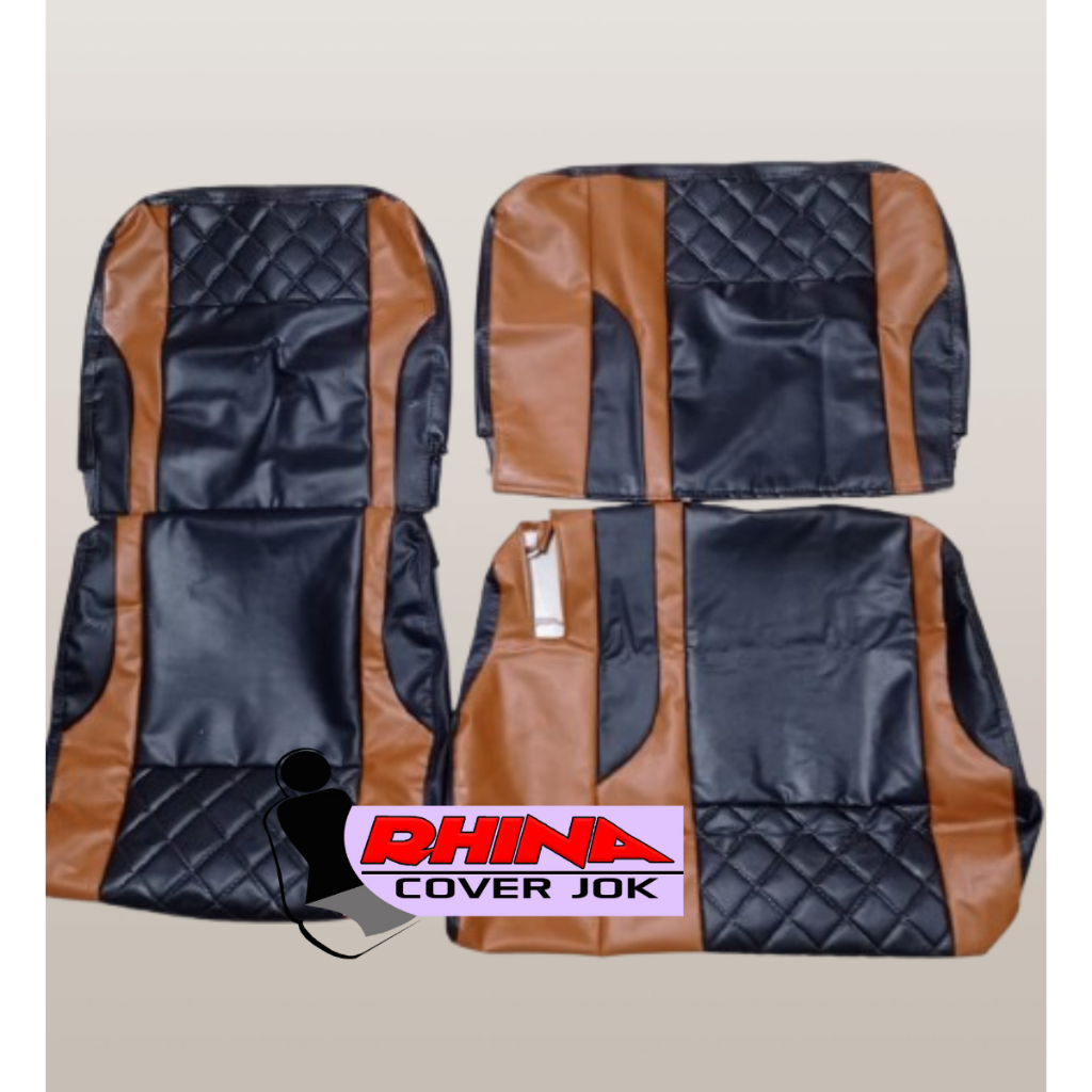 Sarung Jok Mobil Grandmax Pick Up I Cover Jok Mobil Grandmax Pick Up