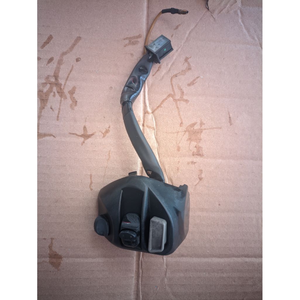 saklar kiri motor Yamaha Mio j mio gt soul gt original copotan