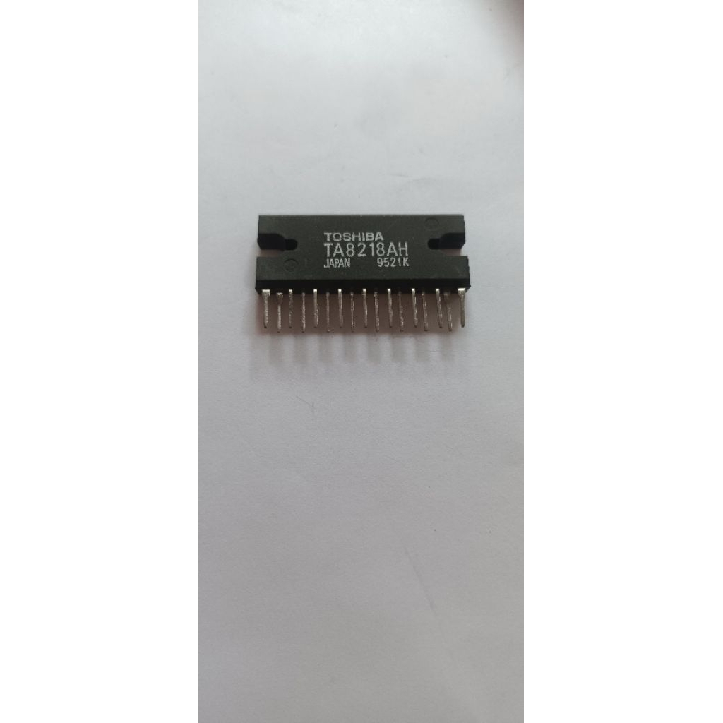 TA 8218AH