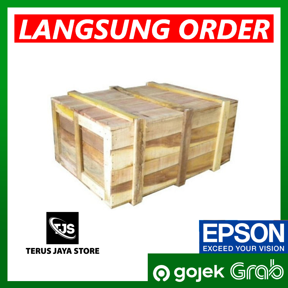 

Packing kayu untuk Barang Elektronik