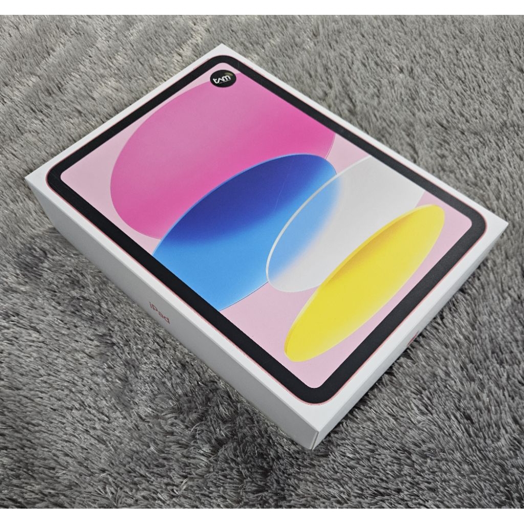 Tablet Apple 11 128GB Garansi Indonesia