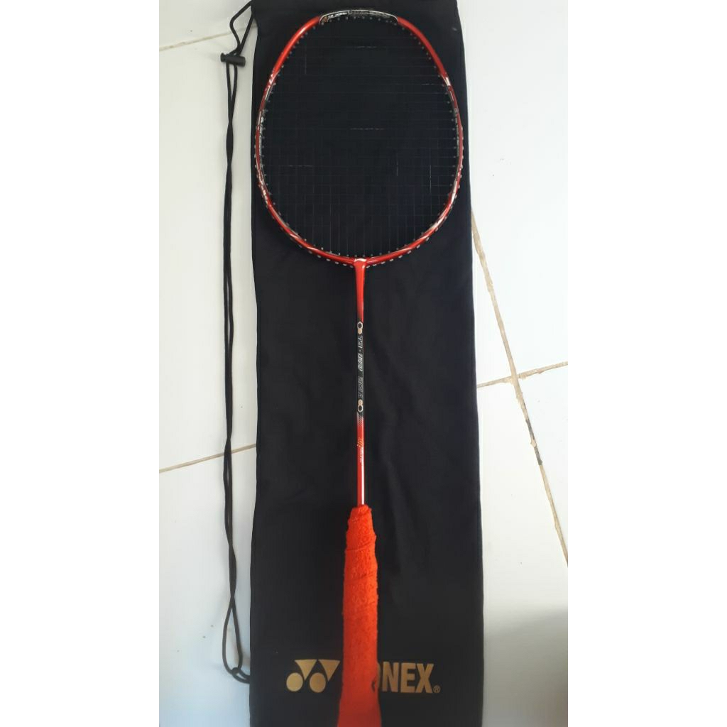 Raket lining TB nano 201A original