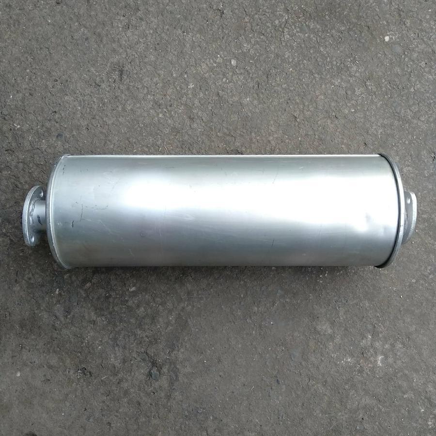 Muffler ISUZU PANTHER 2.5 TBR54 97-99 Knalpot Mobil