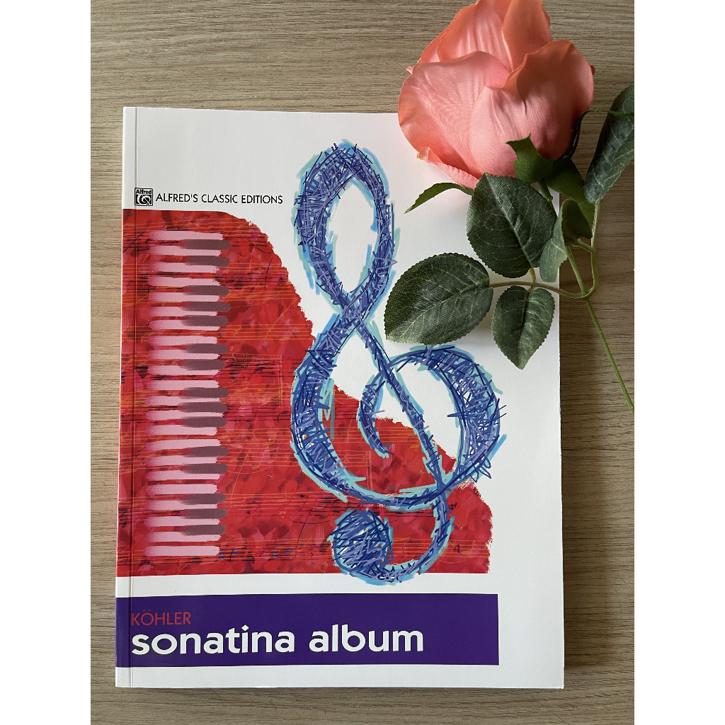 

Sonatina Album