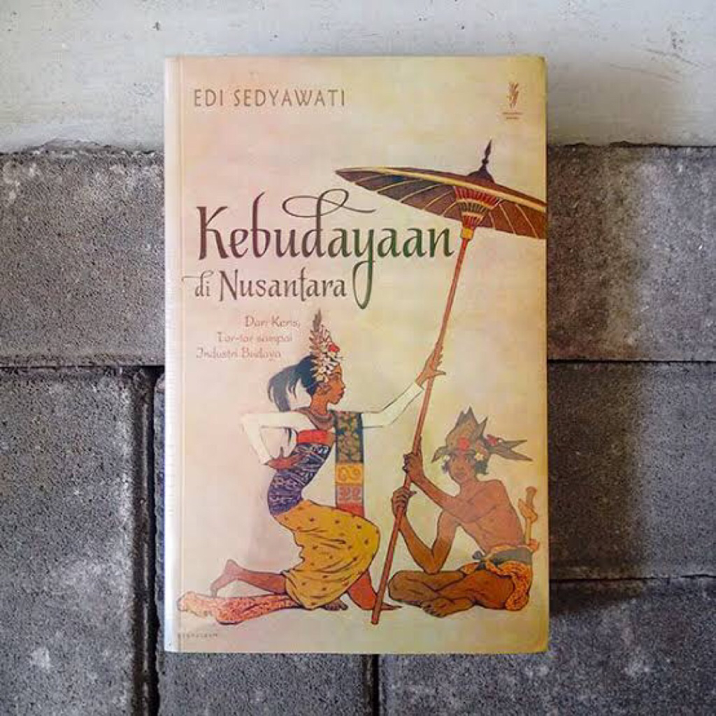 Kebudayaan Nusantara Politik