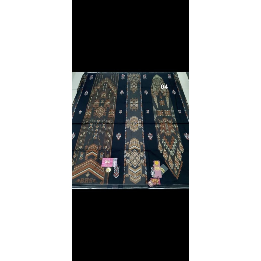 Sarung BHS Excellent Sp E58