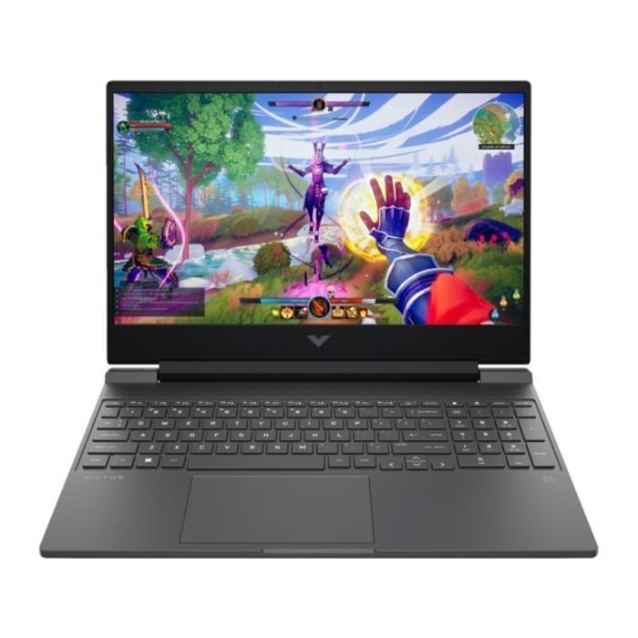 HP Victus 15 RTX3050 | i5 13420H 16GB 512GB RTX3050 15.6FHD 144Hz W11+OHS - FA2716TX