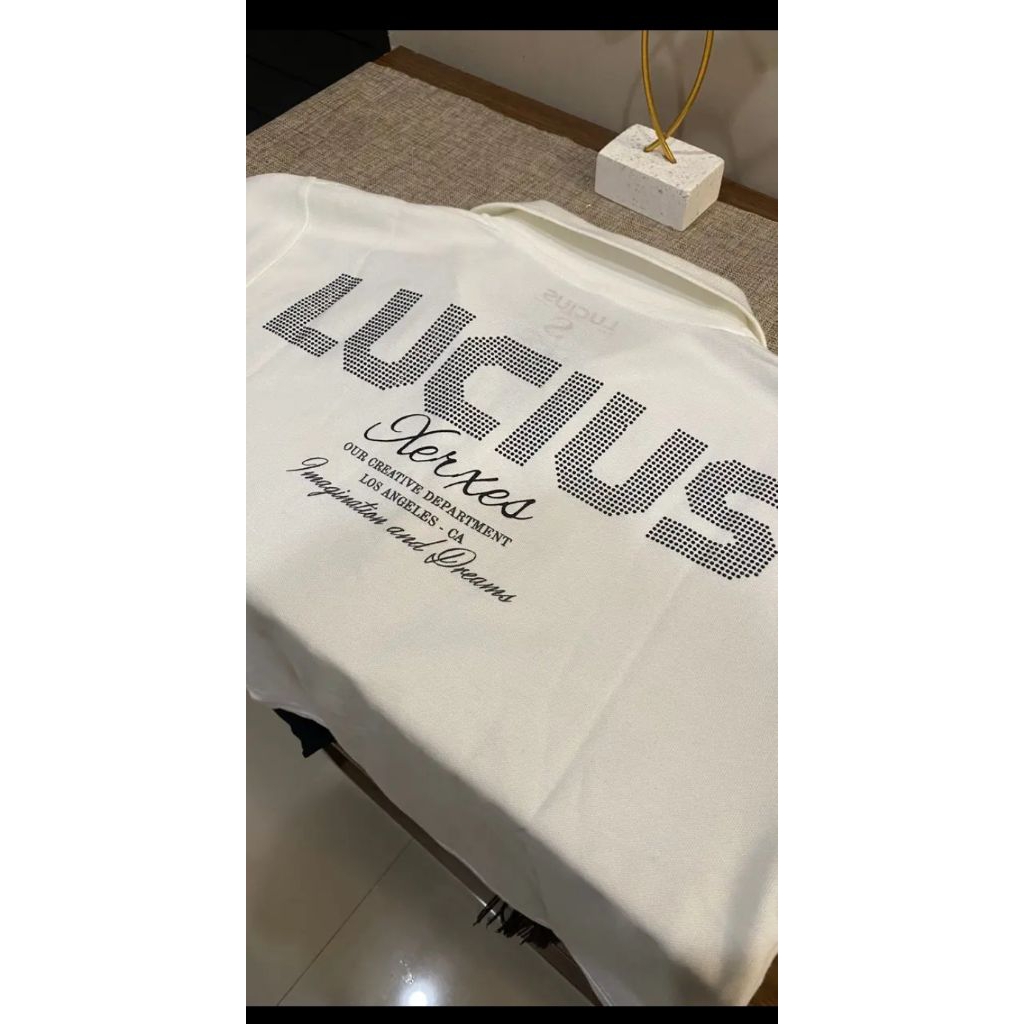 LUCIUS