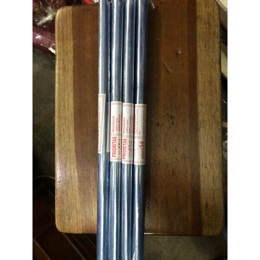 

sampul gulung untuk buku bacaan