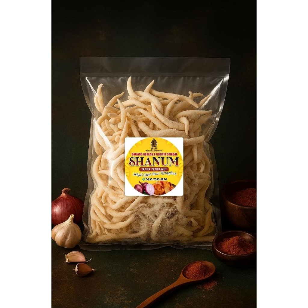 

CURUT KEJU GULA TABUR 250 GRAM