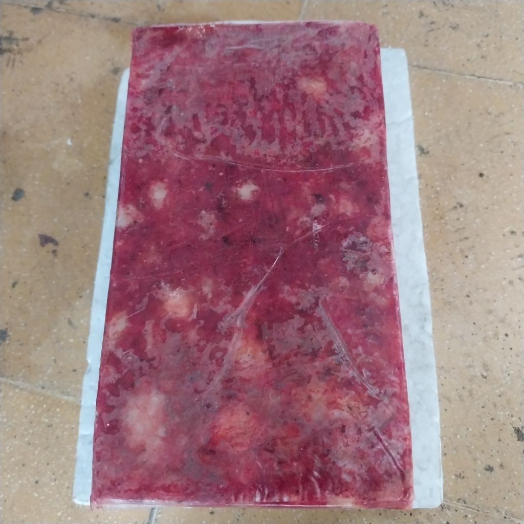 MENYAN BATA MERAH, KEMENYAN BATA MERAH, 1kg
