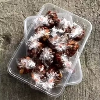 

OTOK balado manis gurih renyah