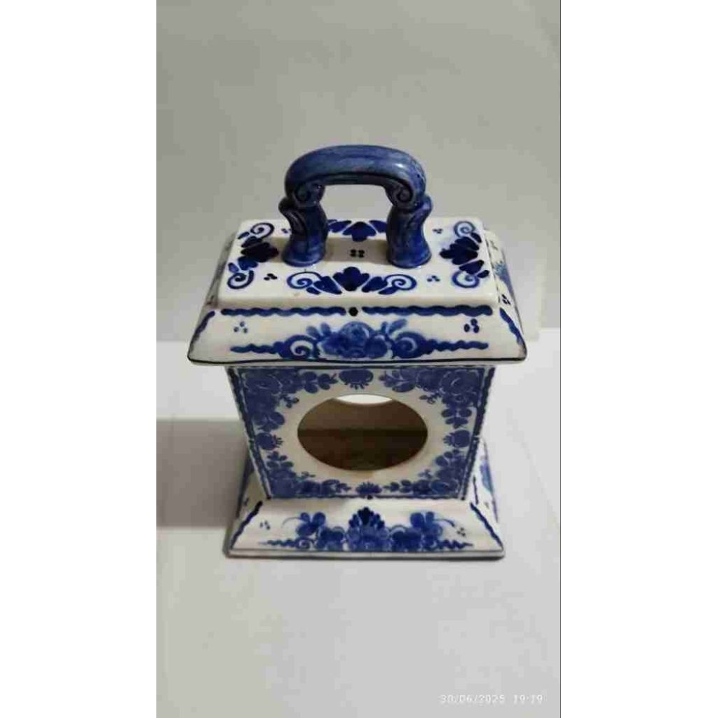 Pajangan holland unik