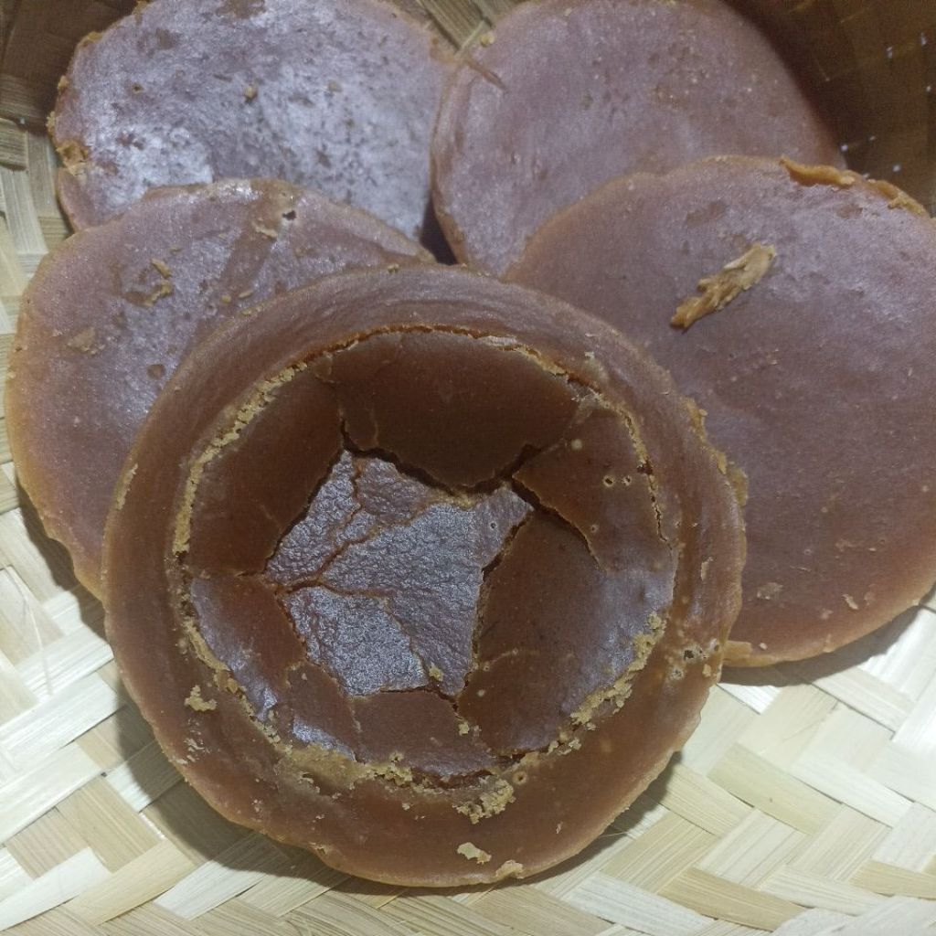

GulaJawa(Asli Aren)