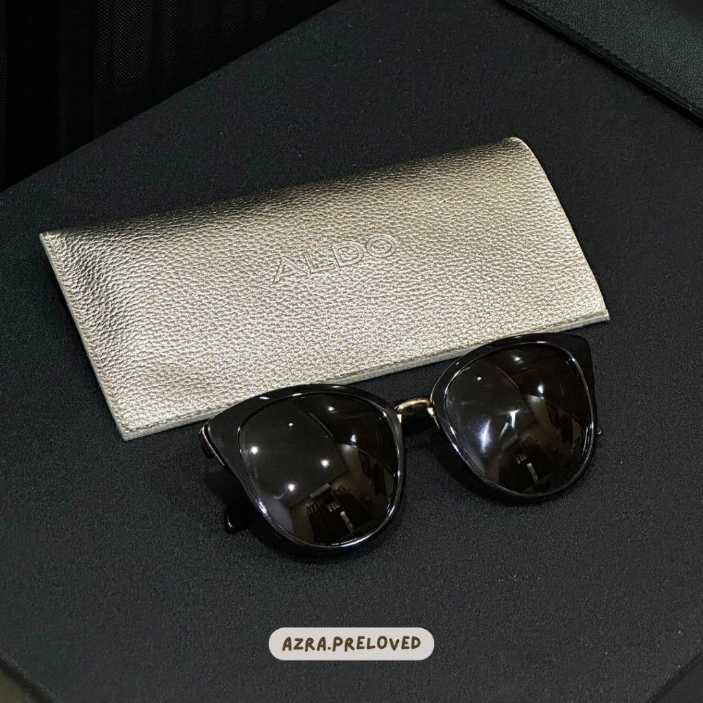 ALDO - Oliama Sunglasses [PRELOVED] [ORI]