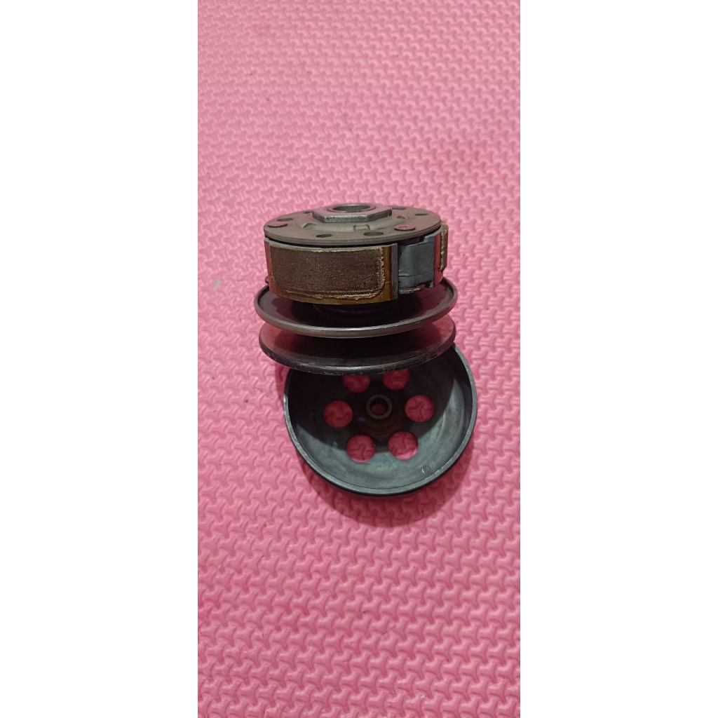 pully Mio j Fino 110 fi Mio GT pully set Mio j