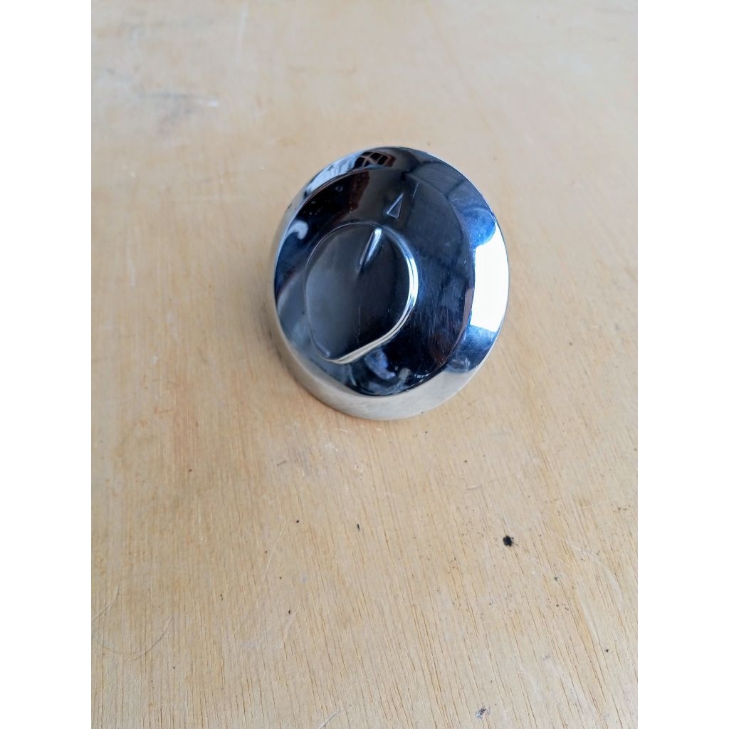 TUTUP TANGKI HONDA TIGER HONDA MEGAPRO PRIMUS HIU ORI COPOTAN MEGAPRO NEW