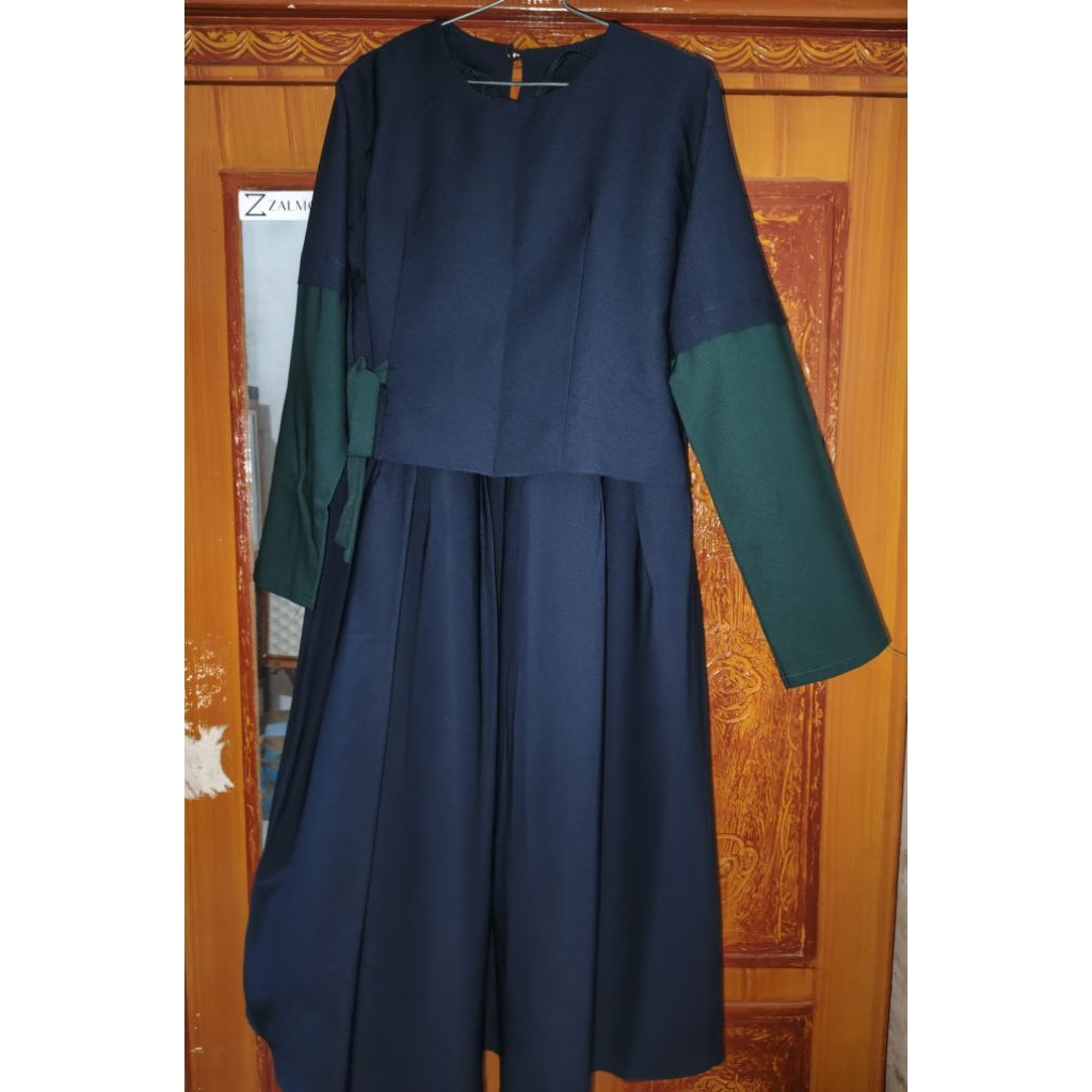 dress merkk rubilicious second