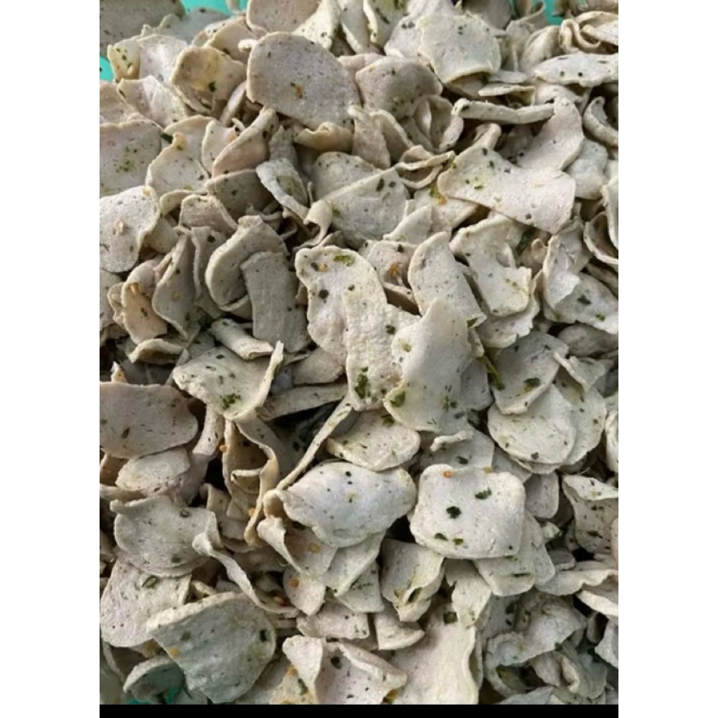 

BASRENG TIPIS ORIGINAL GURIH DAUN JERUK