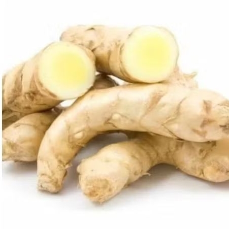 

kunyit putih segar ,curcuma zedoria,kemasan 250 gram