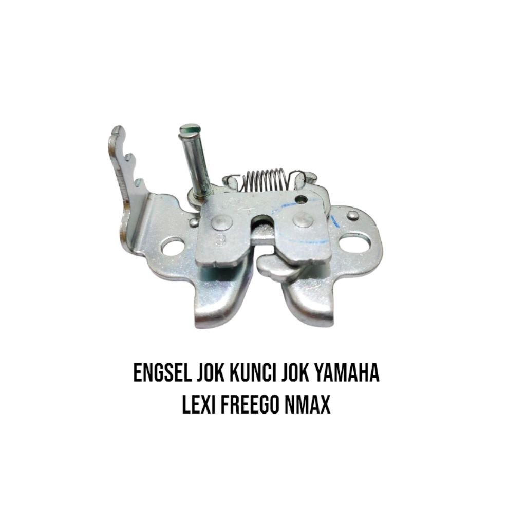 Engsel Jok kunci Jok lexi Freego Nmax original