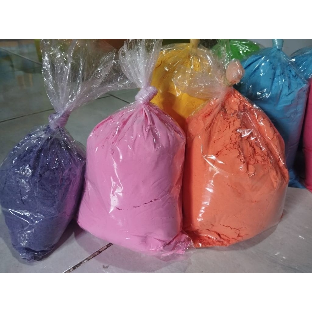 

Holi powder 4 kg, holi powder