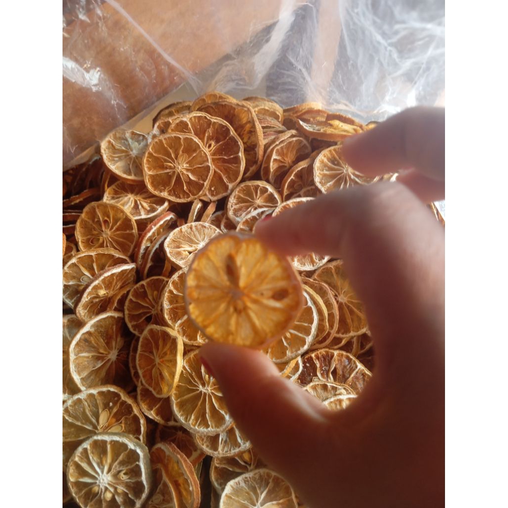 

LEMON SLICE 1000gram