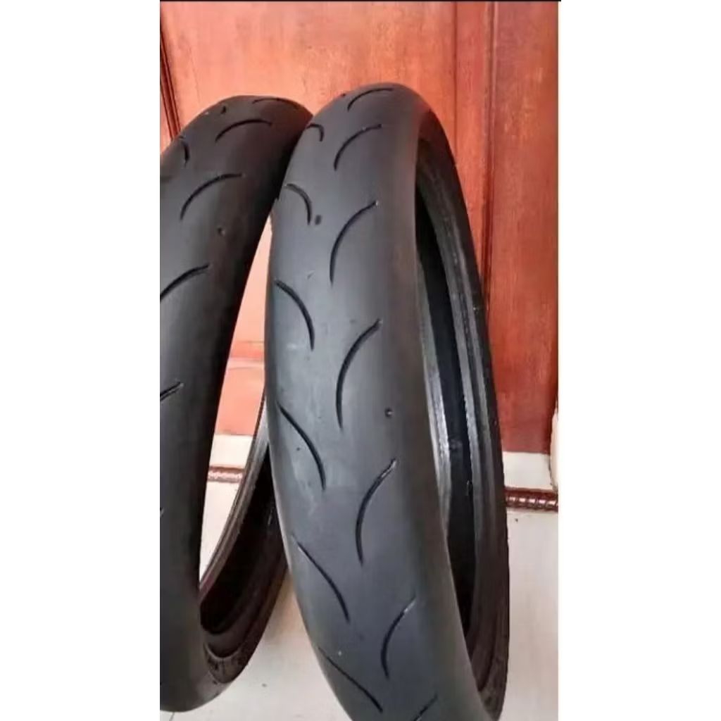 Ban tubles copotan mp27 ring 14