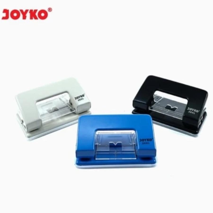 

Punch / Pembolong Kertas Joyko No.30