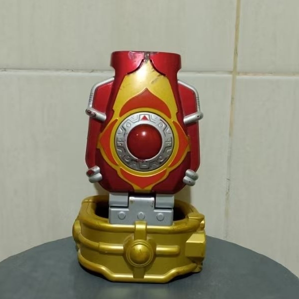 DX SATRIA GARUDA BIMA