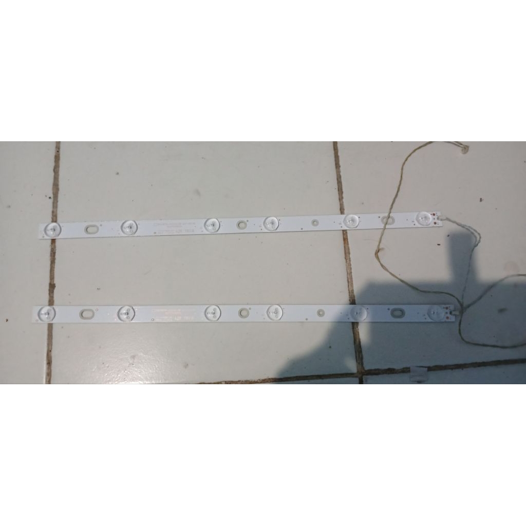 Backlight Tv Polytron PLD 24D123