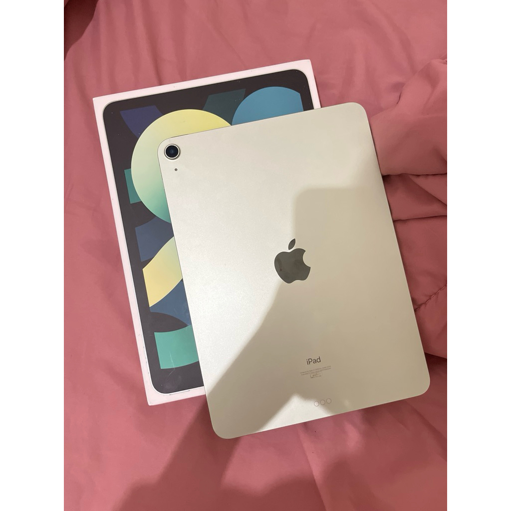 Ipad Air 4 Second ex Ibox 64gb
