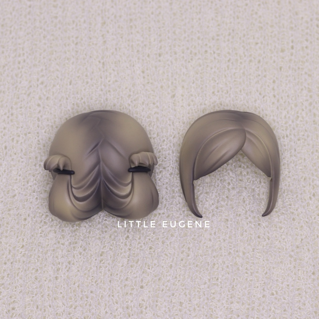 Nendoroid Katori split part - HAIR part - ORIGINAL GSC