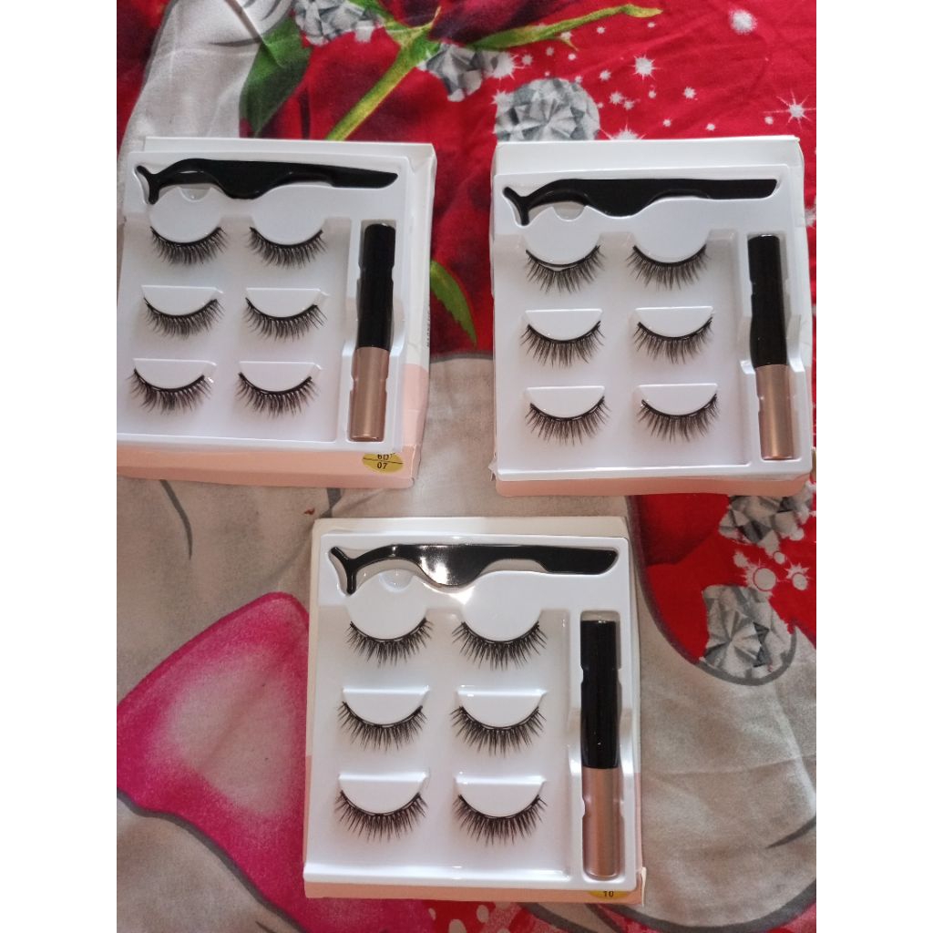 BULUMATA MAGNET / BULUMATA PALSU /bulumatatahanlama