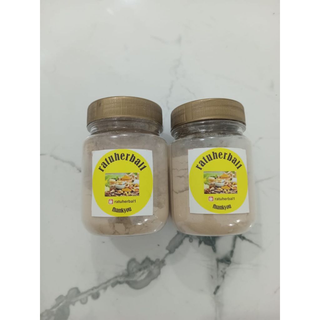 

Bawang Putih Bubuk Garlic Powder original