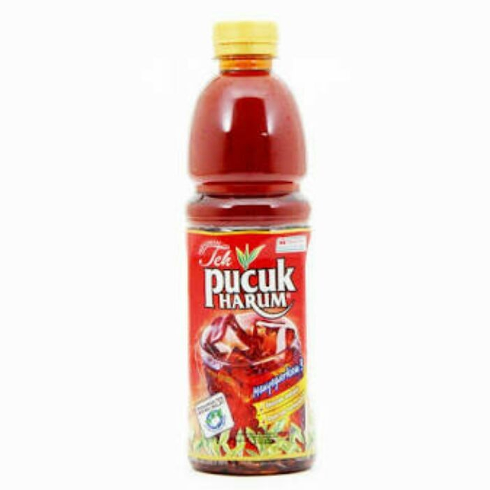 

TEH PUCUK HARUM 350 ml 1 BOTOL