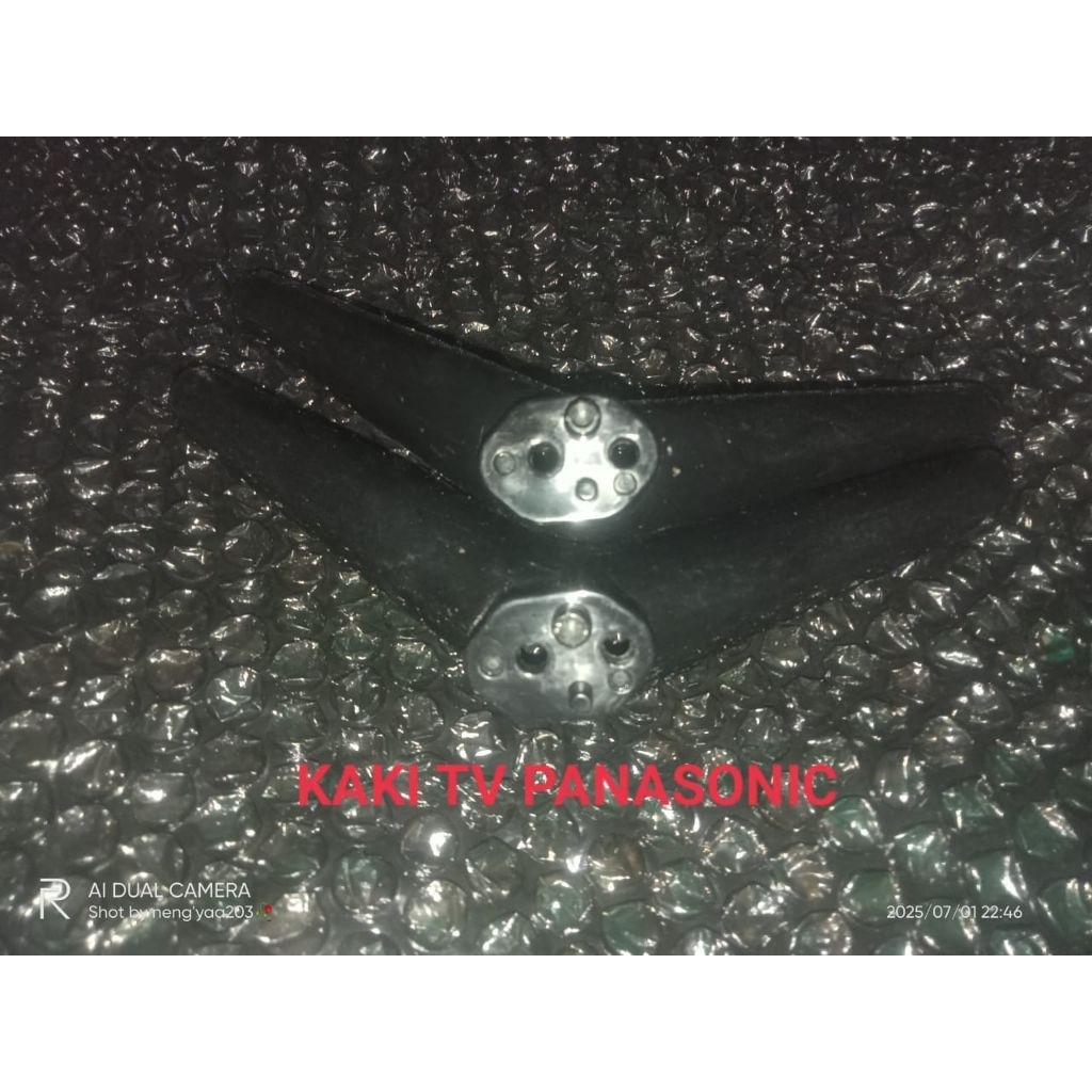 KAKI TV PANASONIC 32