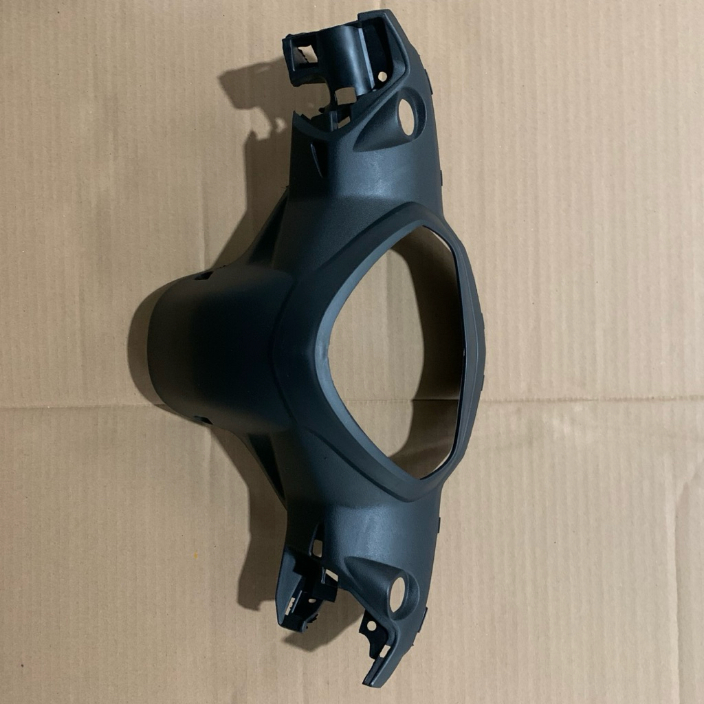 batok kepala jupiter z lama